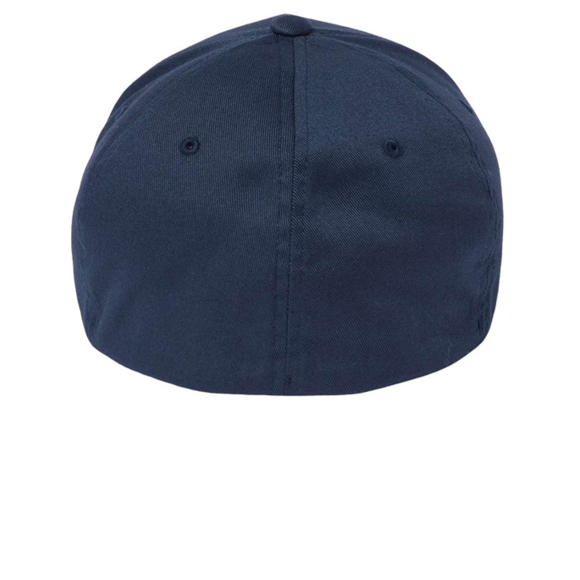 Navy - BACK