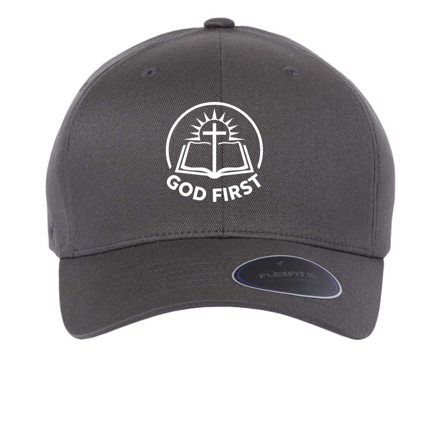 Dark Grey - FRONT