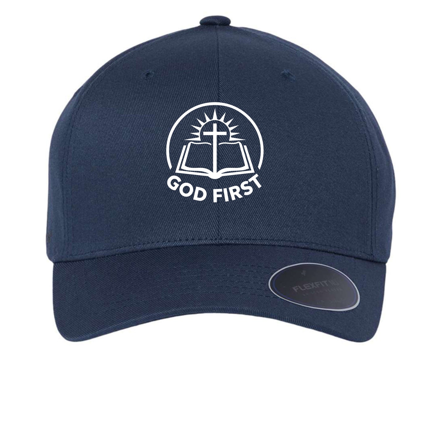 Navy - FRONT
