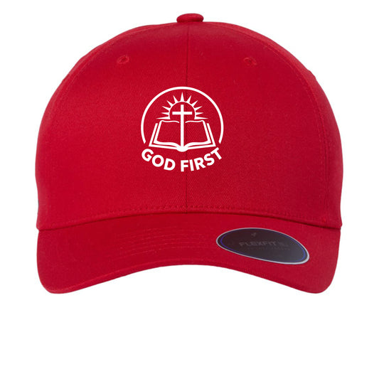 Red - FRONT