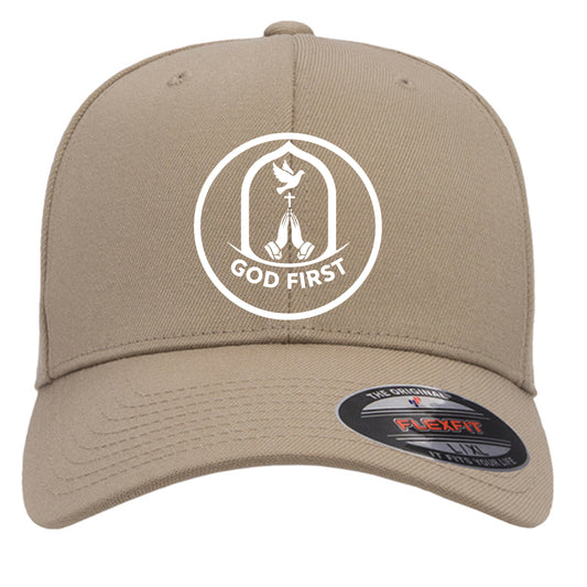 KHAKI - FRONT