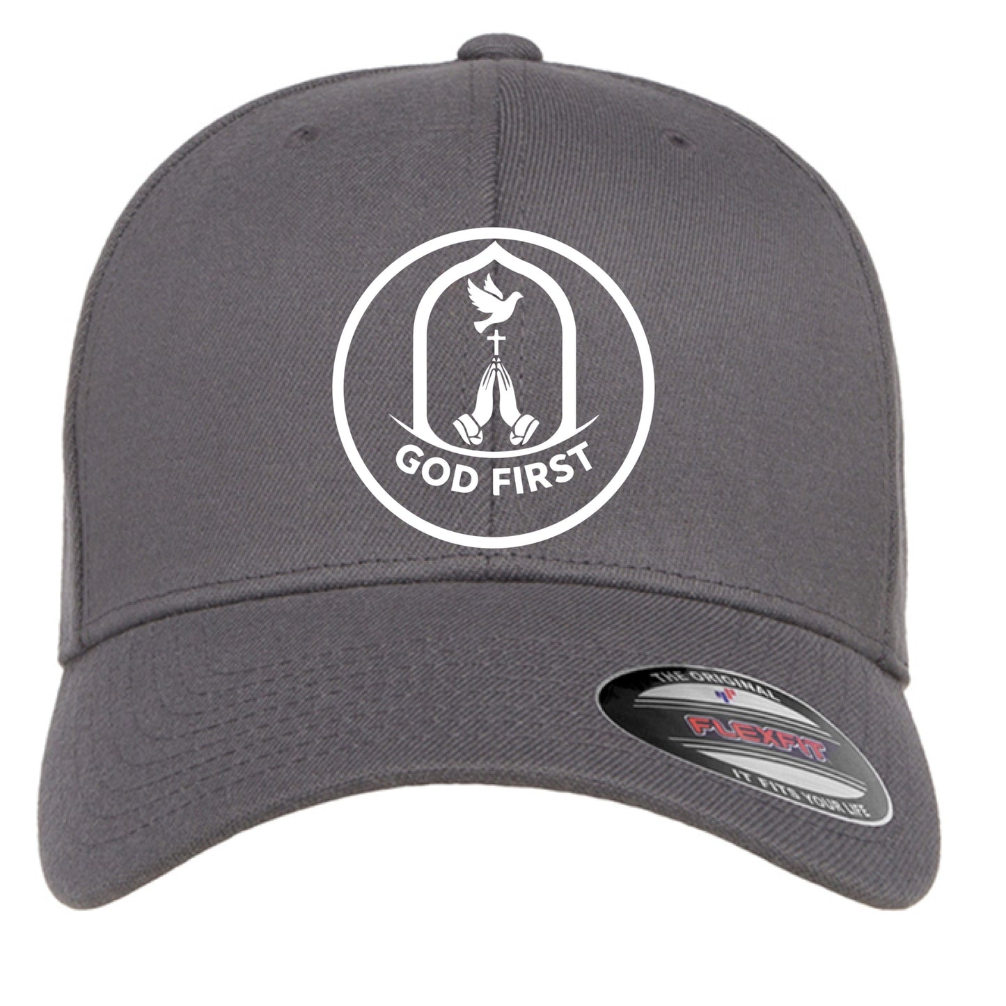 GREY - FRONT