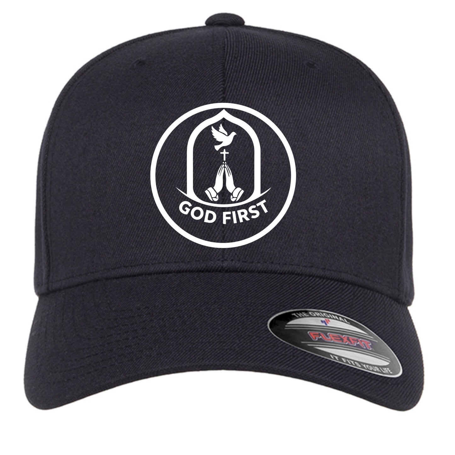 DARK NAVY - FRONT