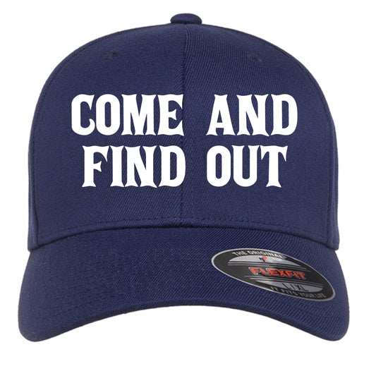 NAVY - FRONT