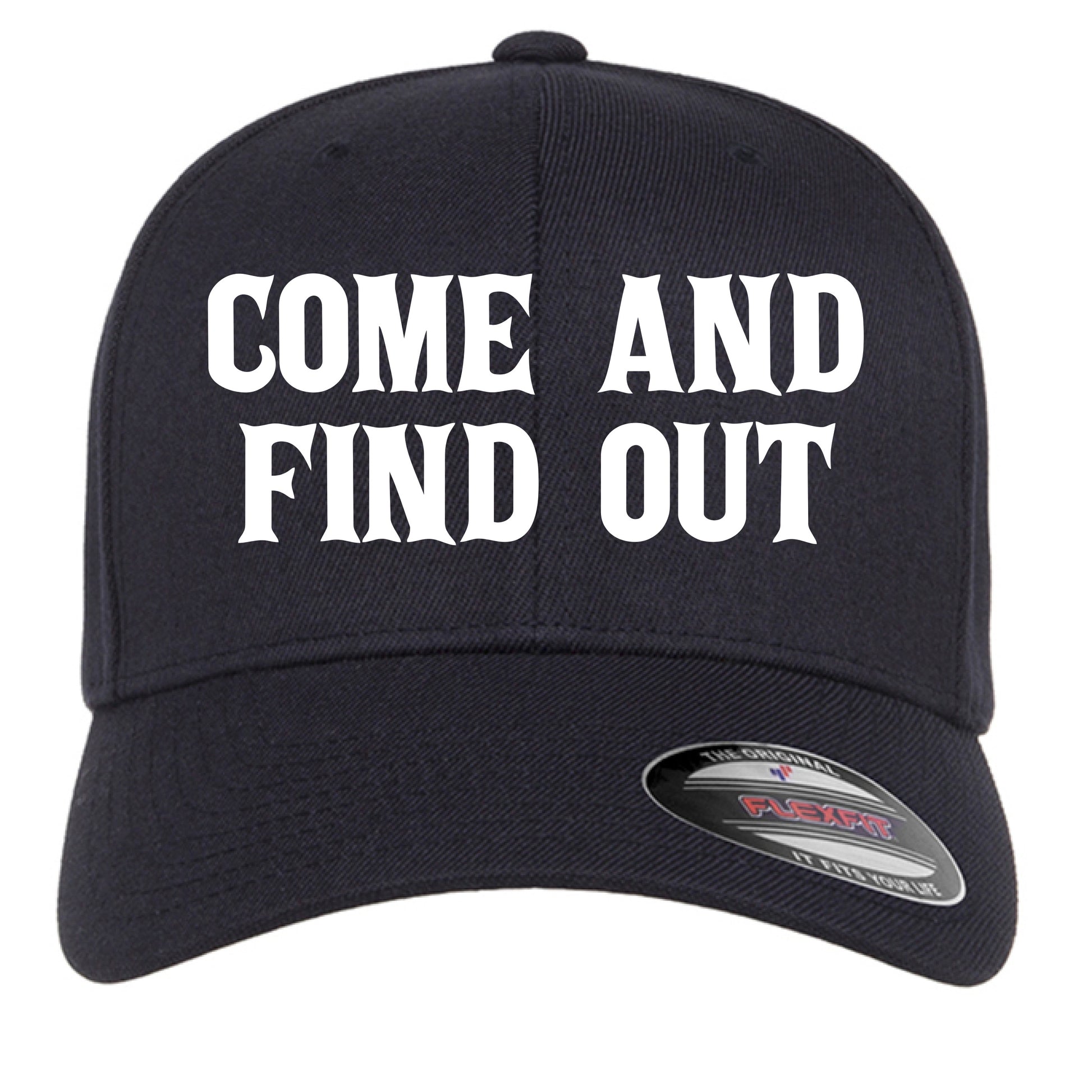 DARK NAVY - FRONT
